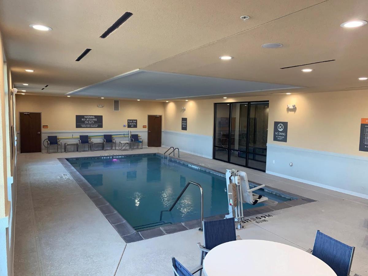 La Quinta & By Wyndham Dallas - Stadium 2* Frisco