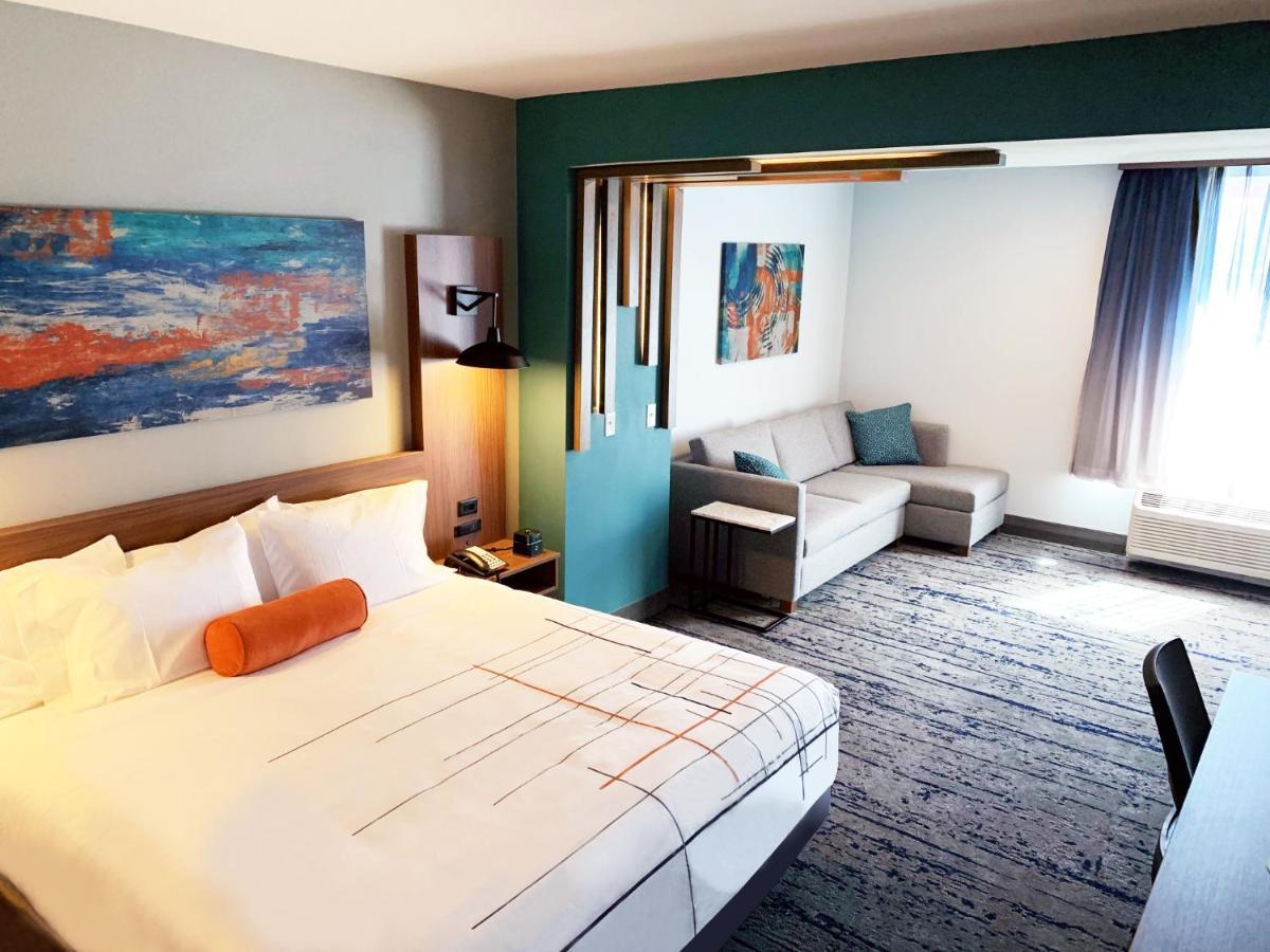 La Quinta & By Wyndham Dallas - Stadium 2*