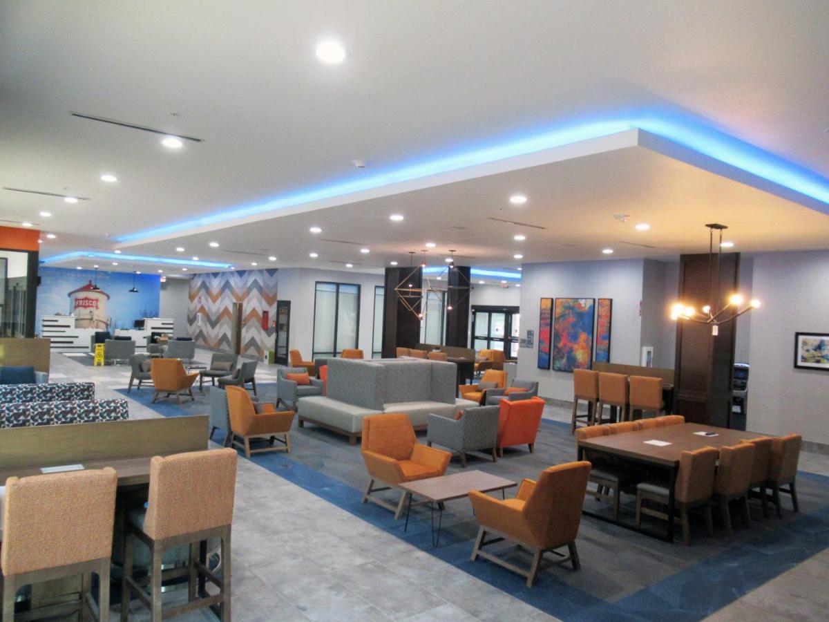 La Quinta & By Wyndham Dallas - Stadium 2*