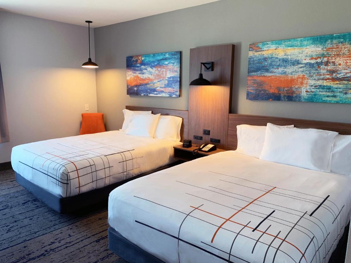 La Quinta & By Wyndham Dallas - Stadium 2* Frisco