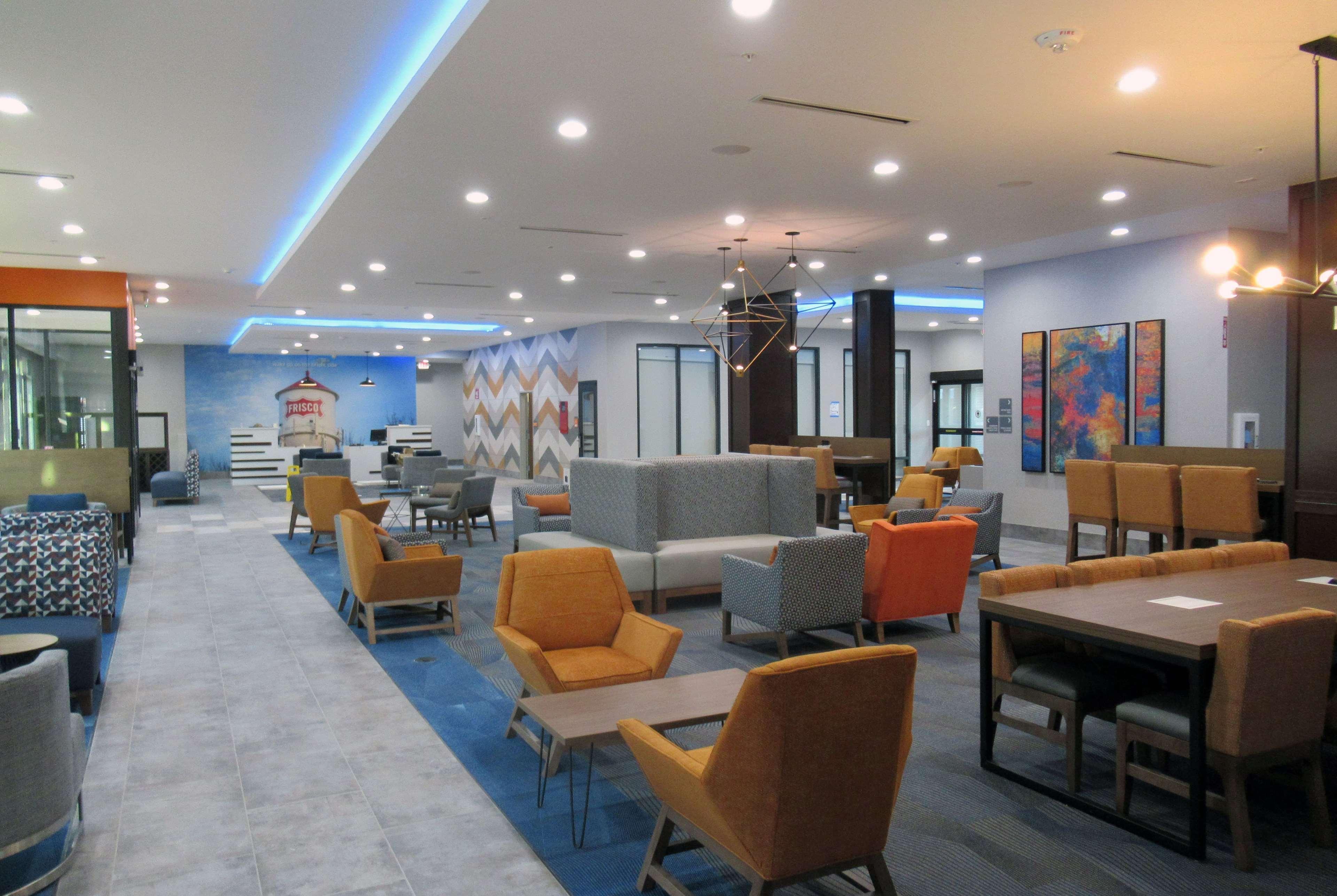 La Quinta & By Wyndham Dallas - Stadium Hotel 2*