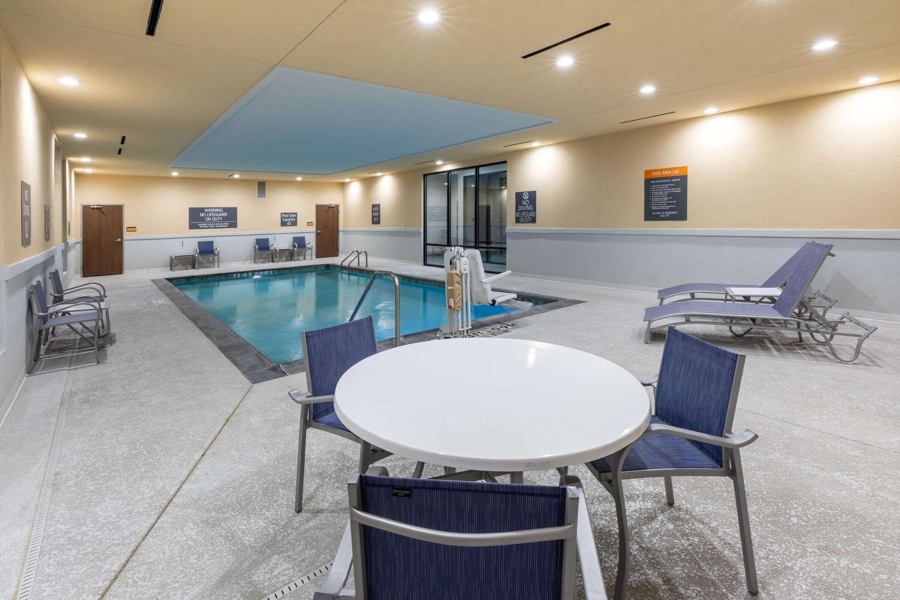 Hotel La Quinta & By Wyndham Dallas - Stadium 2*