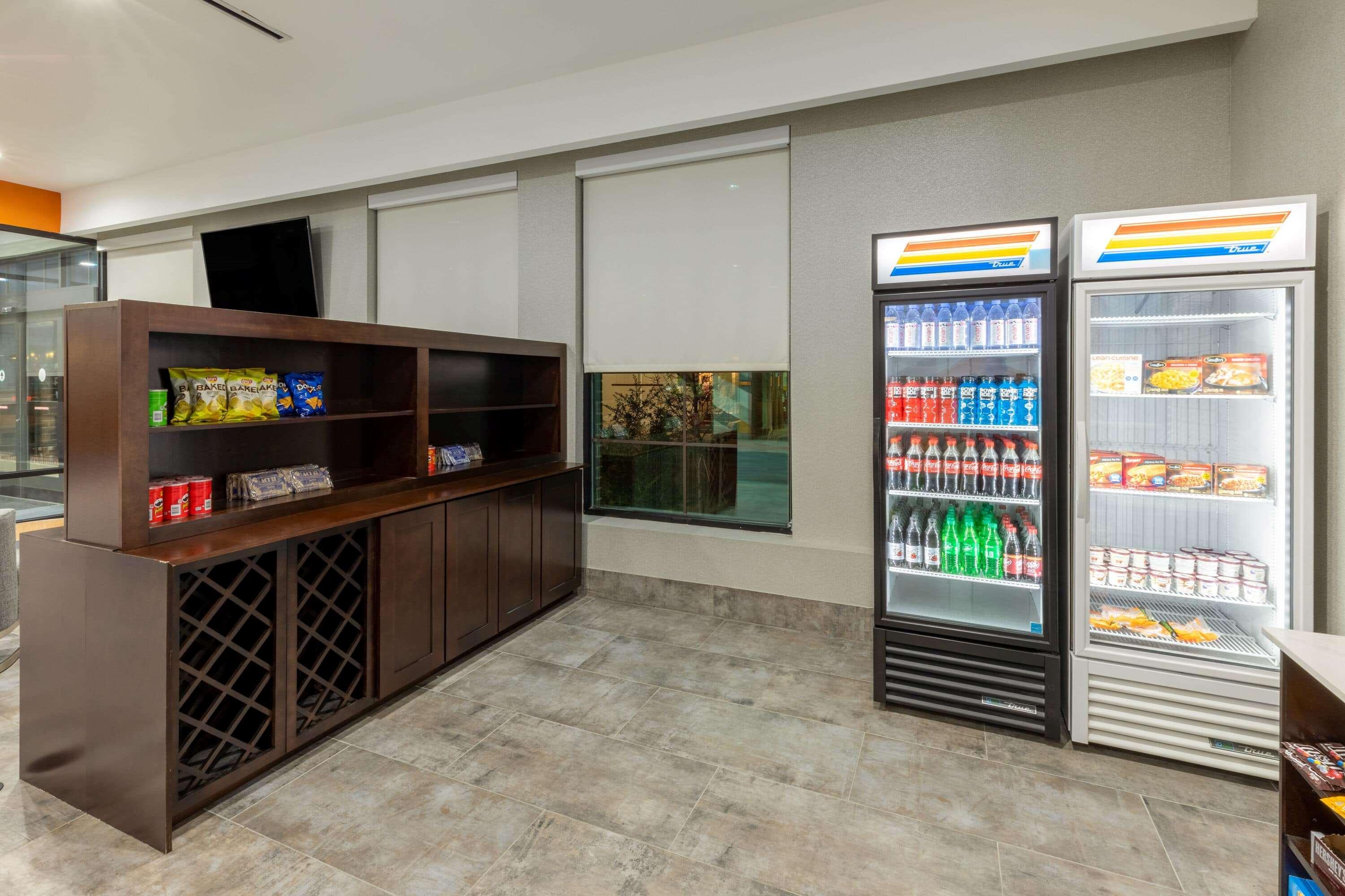Hotel La Quinta & By Wyndham Dallas - Stadium 2*