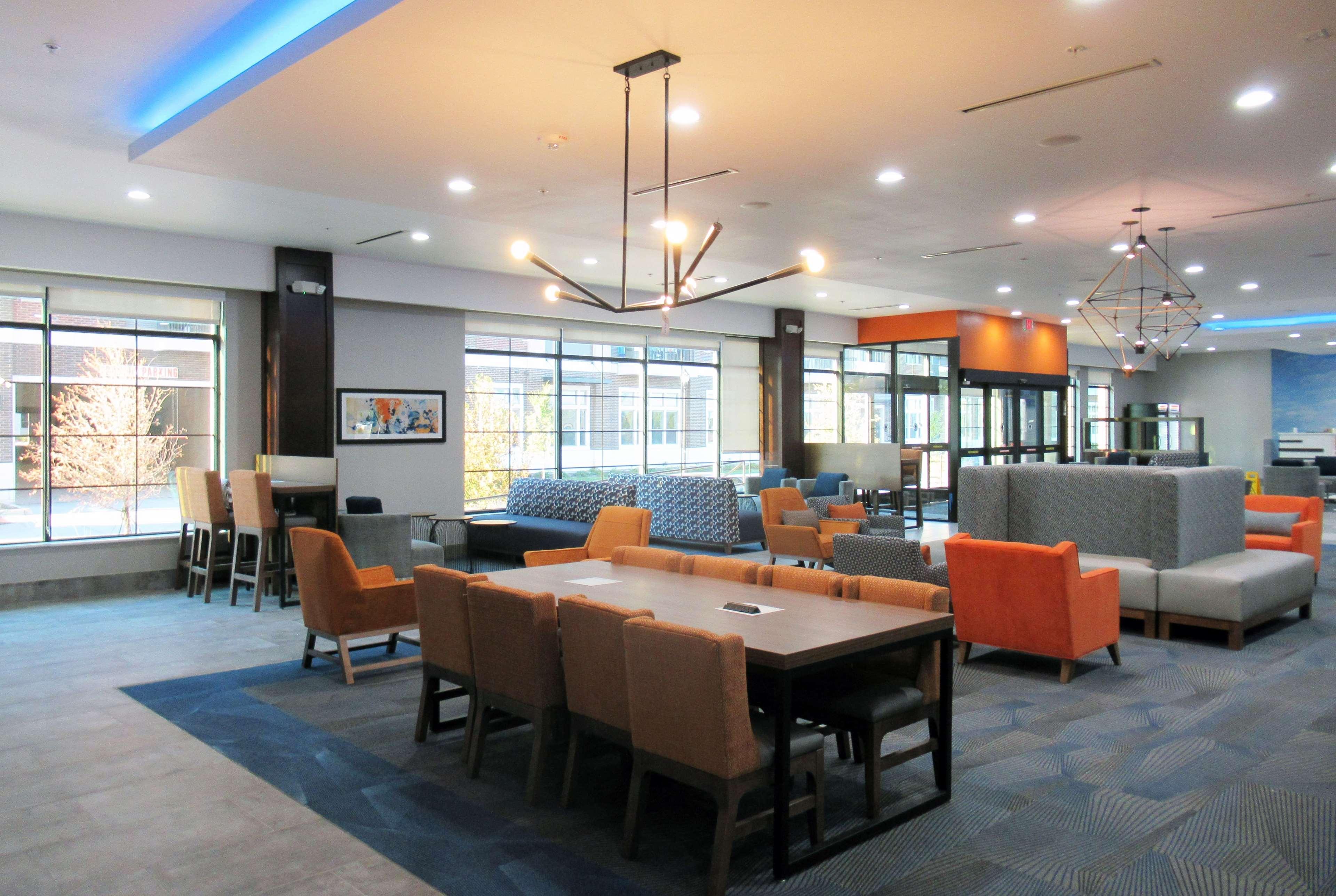 La Quinta & By Wyndham Dallas - Stadium Hotel 2*