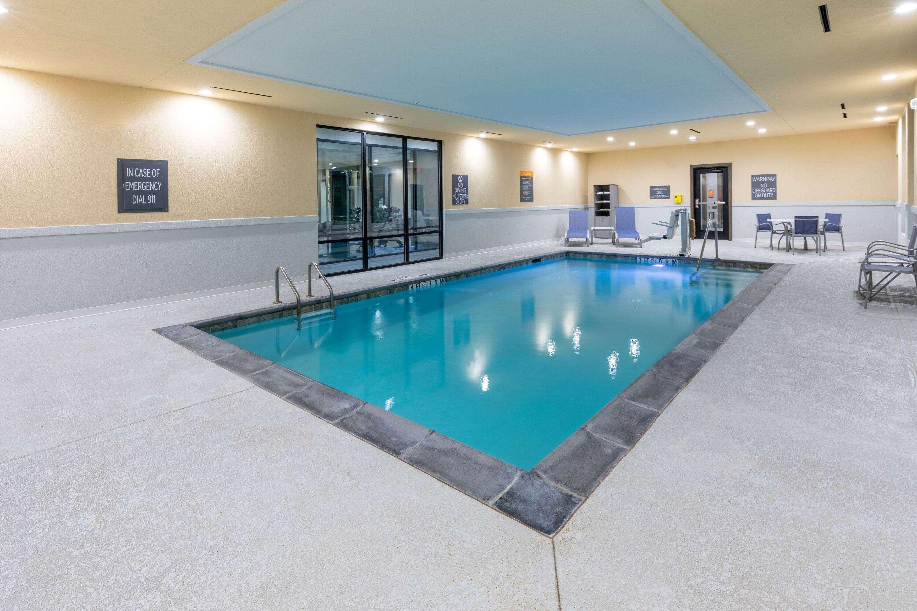 La Quinta & By Wyndham Dallas - Stadium Hotel 2*