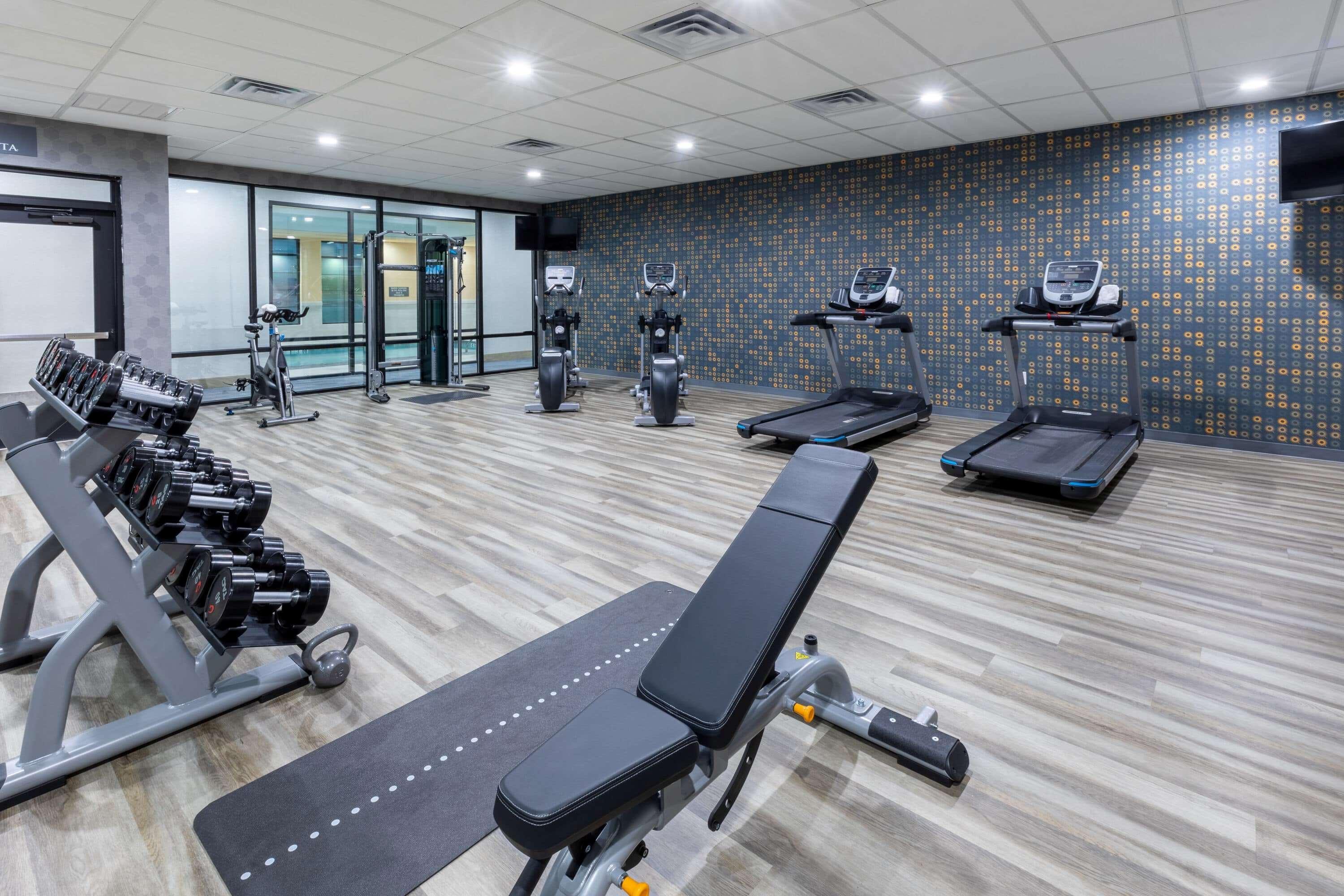 Hotel La Quinta & By Wyndham Dallas - Stadium