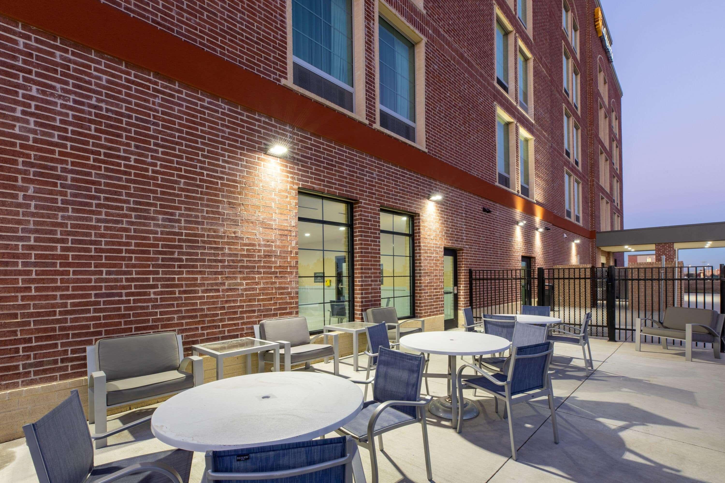 La Quinta & By Wyndham Dallas - Stadium 2* Frisco