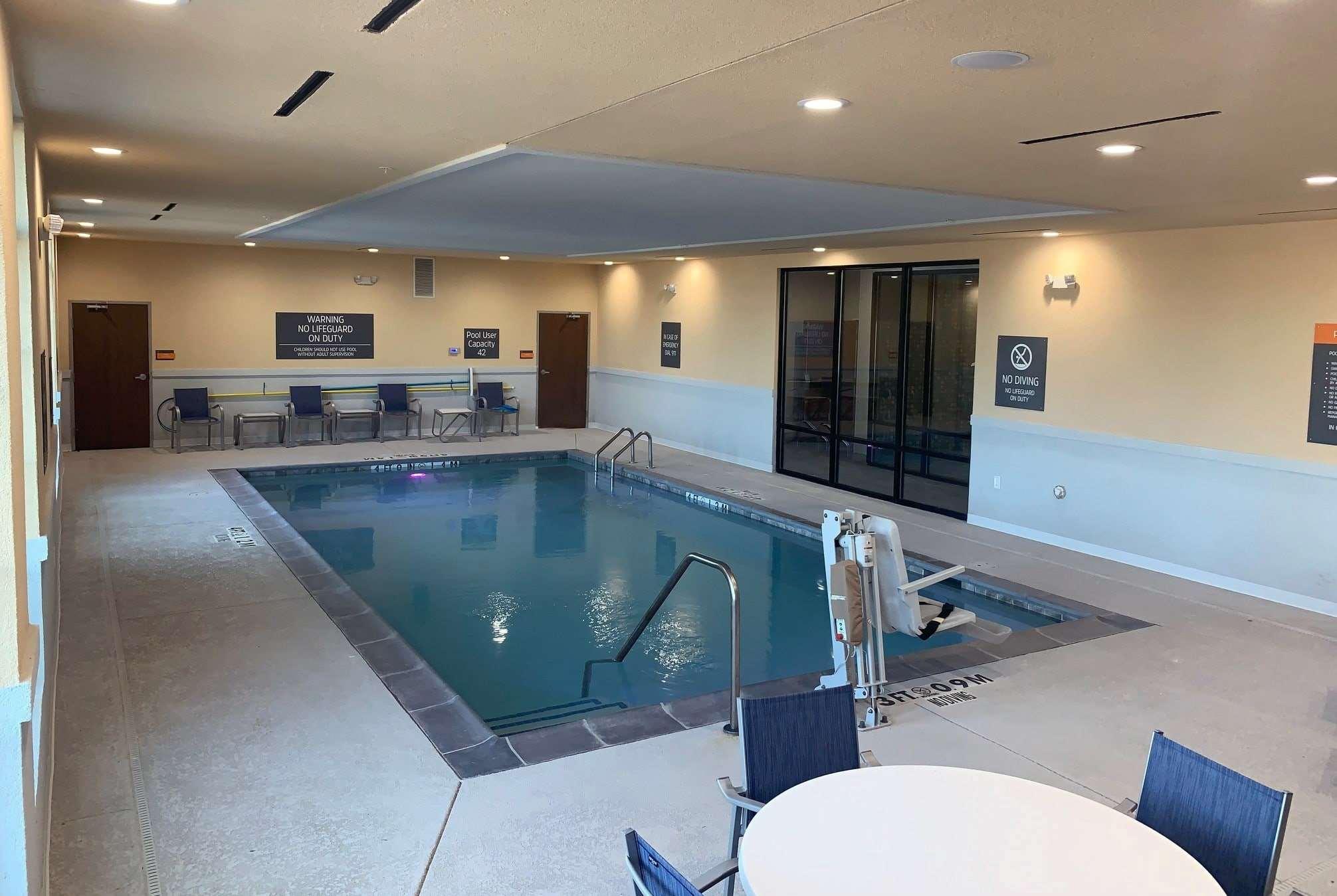 Hotel La Quinta & By Wyndham Dallas - Stadium 2*