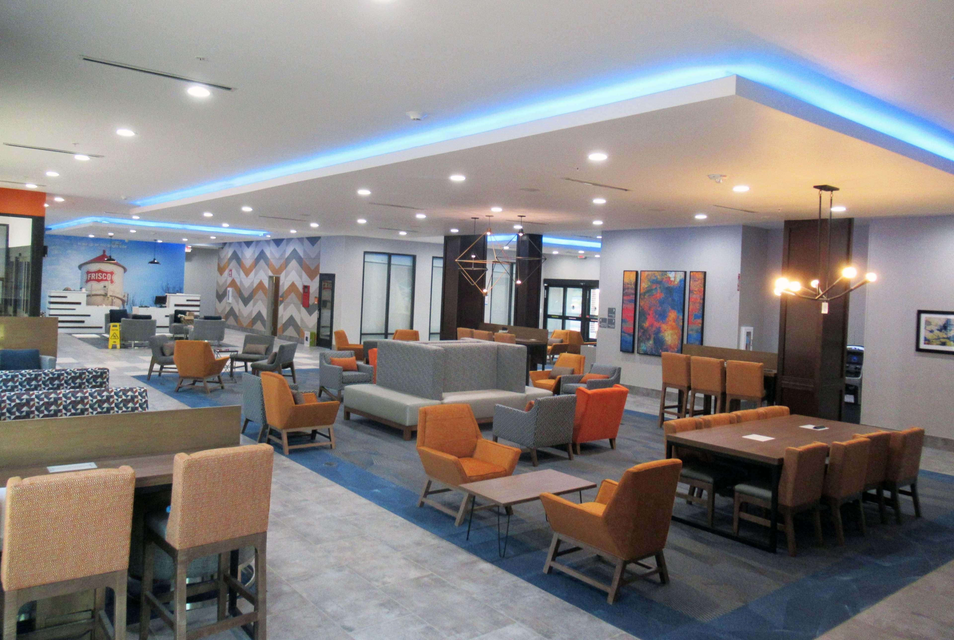 La Quinta & By Wyndham Dallas - Stadium 2* Frisco