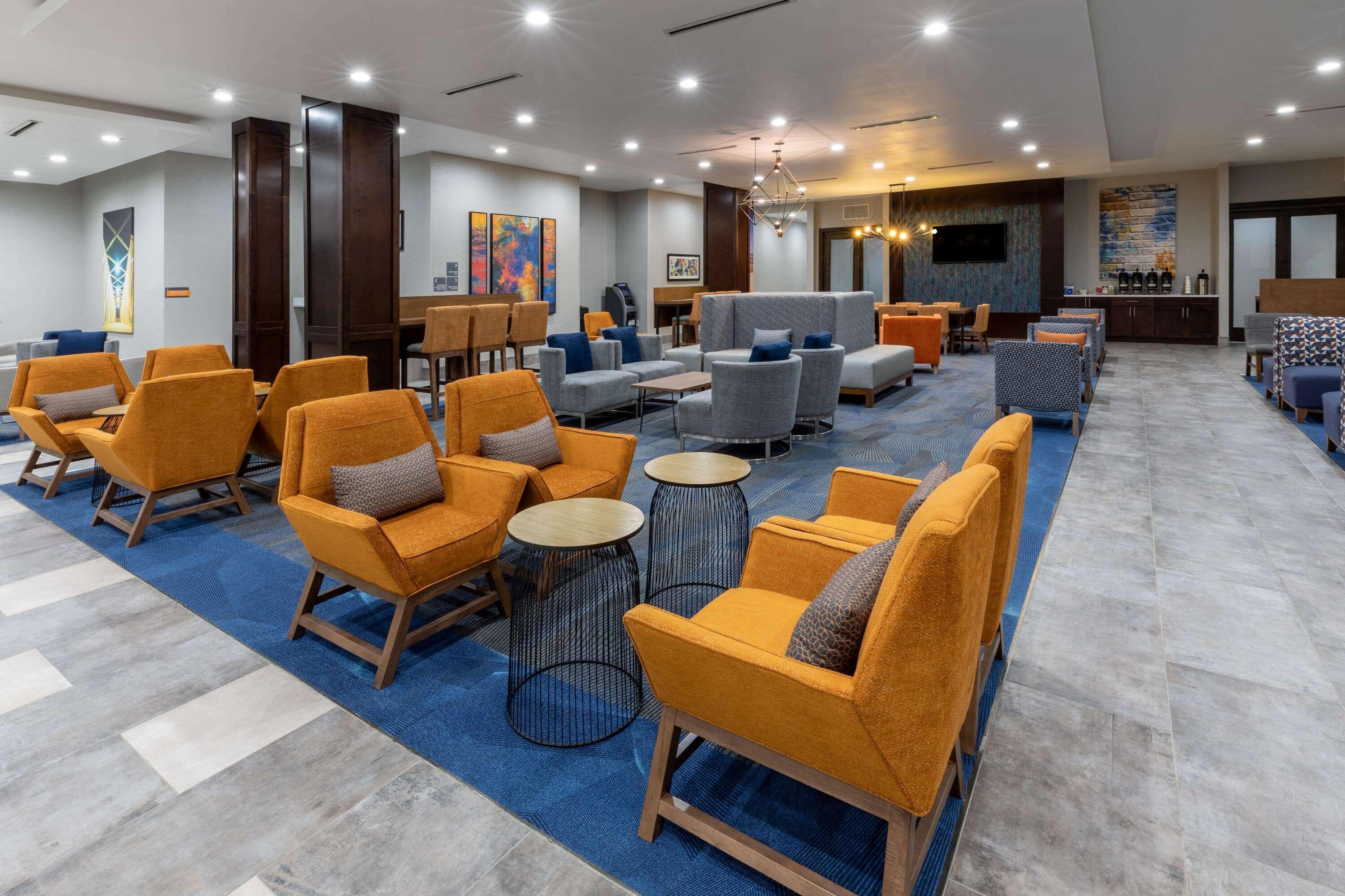La Quinta & By Wyndham Dallas - Stadium Hotel Frisco