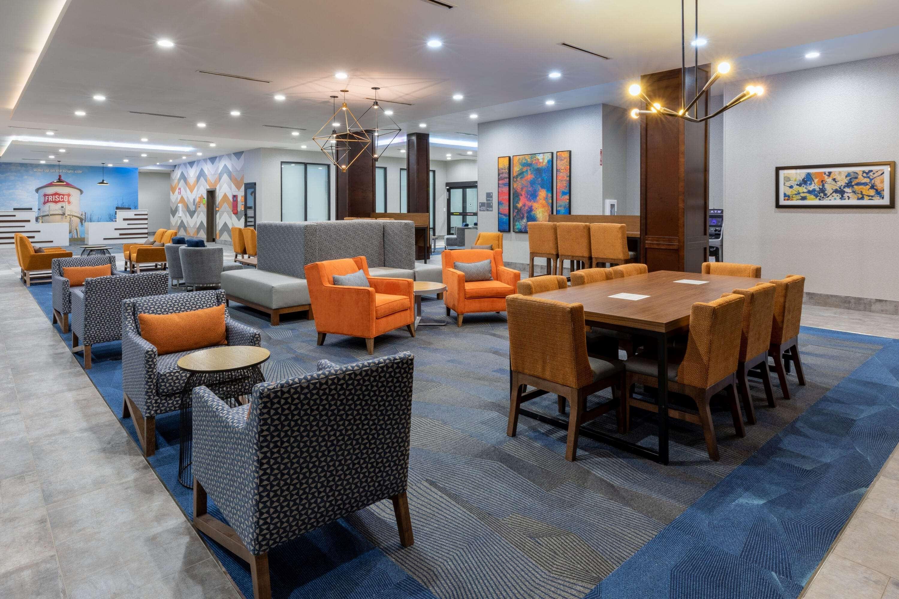 La Quinta & By Wyndham Dallas - Stadium