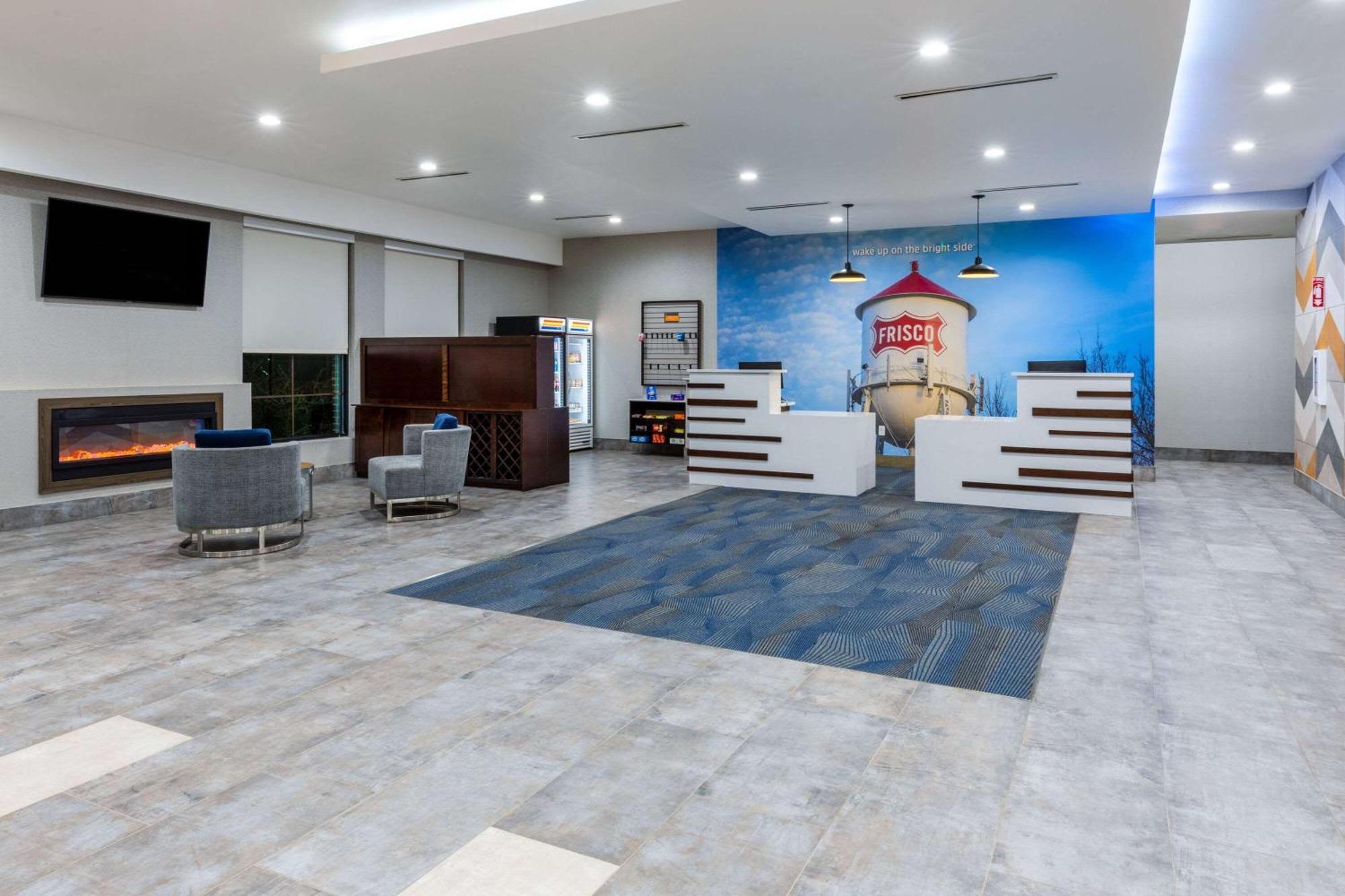 La Quinta & By Wyndham Dallas - Stadium 2*